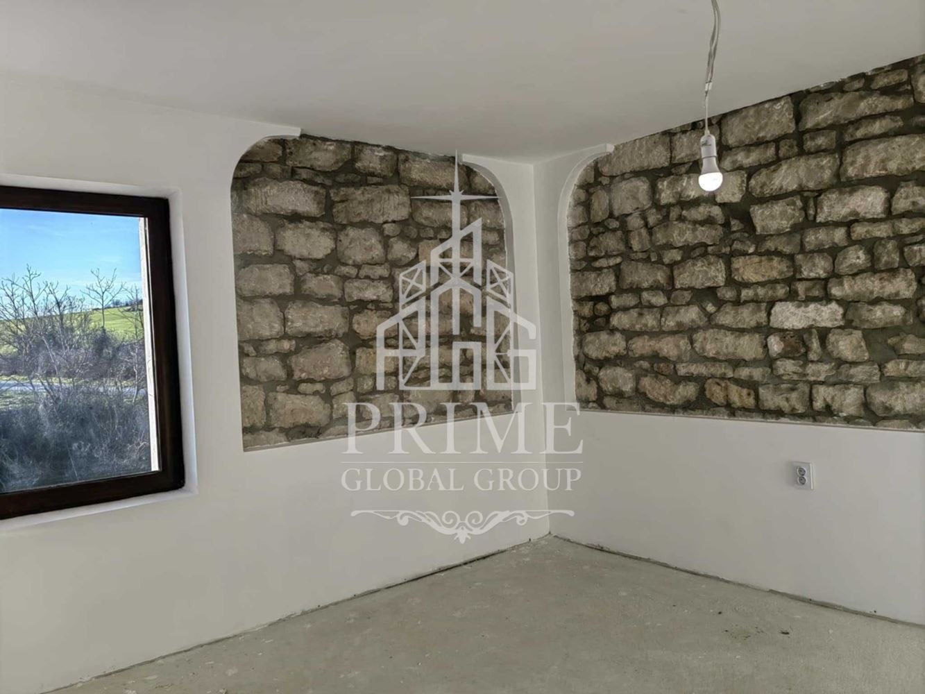 Продава КЪЩА, с. Манастир, област Варна, снимка 11 - Къщи - 54264984