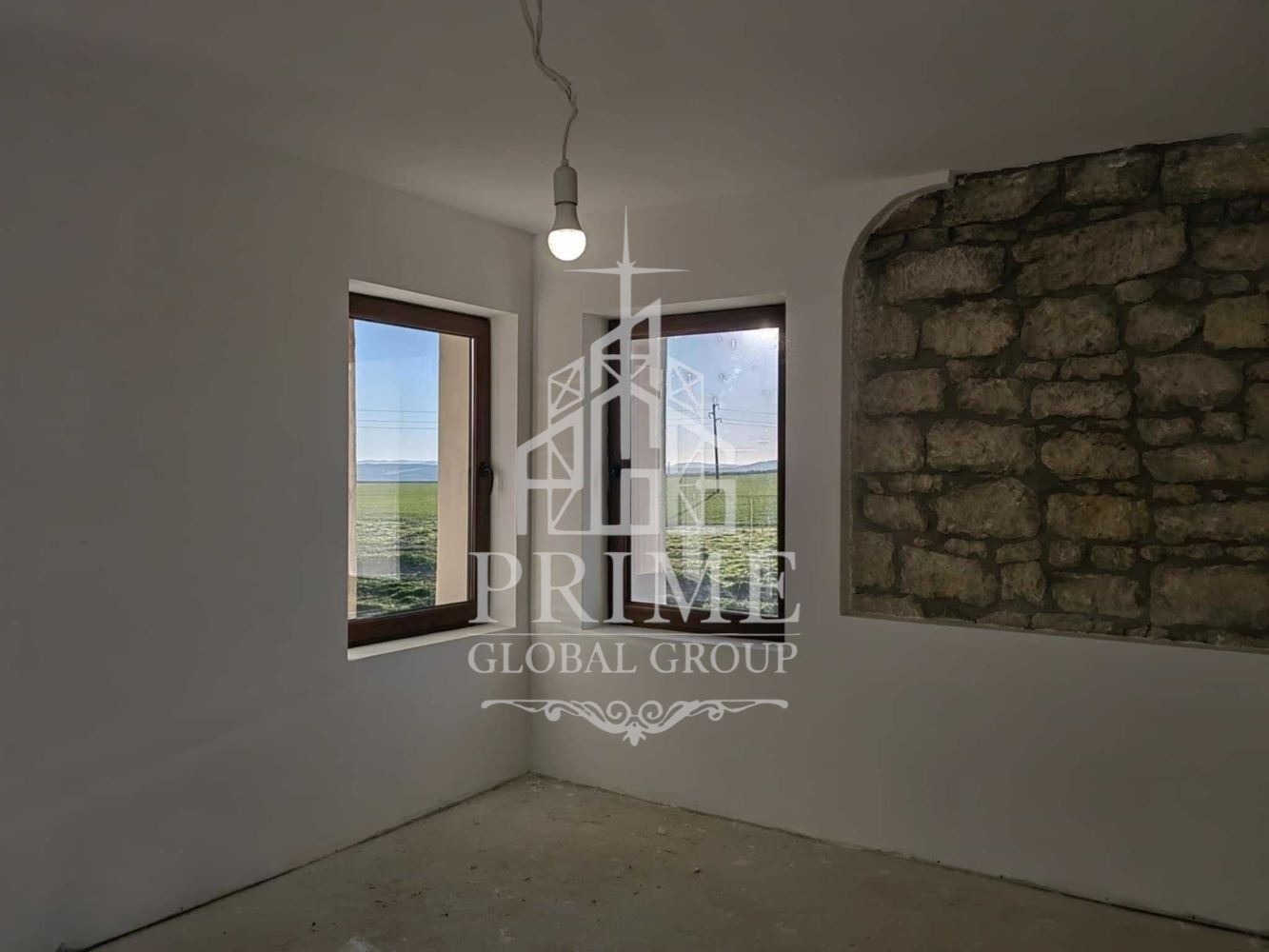 Продава КЪЩА, с. Манастир, област Варна, снимка 16 - Къщи - 54264984