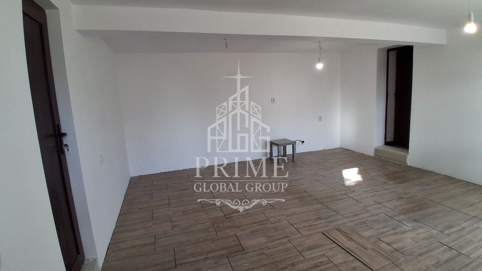 Продава КЪЩА, с. Манастир, област Варна, снимка 9 - Къщи - 54264984