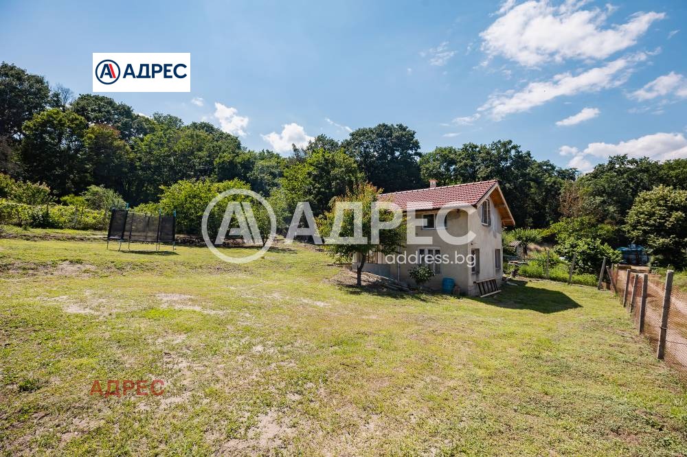 Продава КЪЩА, с. Бенковски, област Варна, снимка 11 - Къщи - 56159487