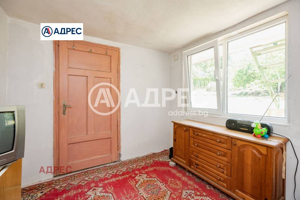 Продава КЪЩА, с. Бенковски, област Варна, снимка 7 - Къщи - 56159487