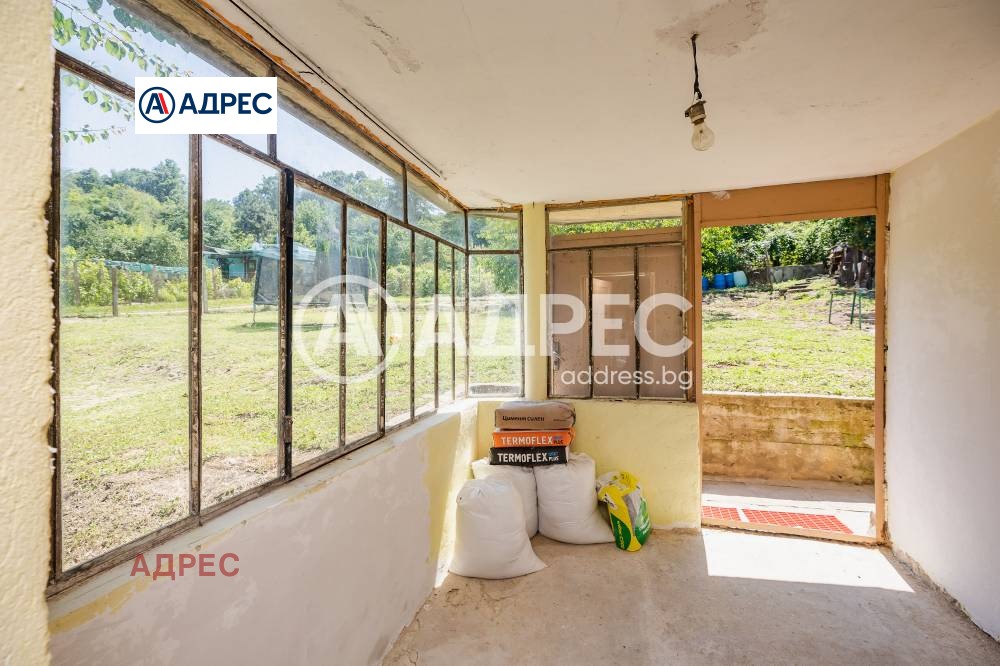 Продава КЪЩА, с. Бенковски, област Варна, снимка 9 - Къщи - 56159487