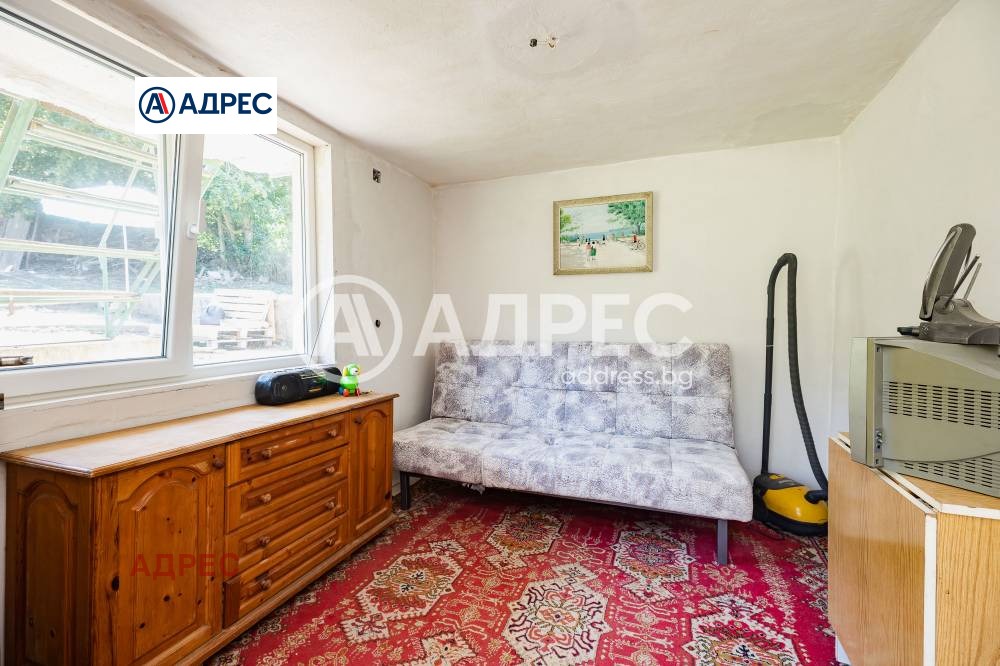 Продава КЪЩА, с. Бенковски, област Варна, снимка 5 - Къщи - 56159487
