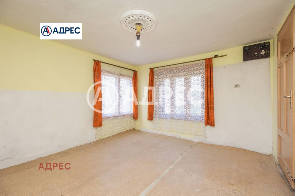 Продава КЪЩА, с. Бенковски, област Варна, снимка 6 - Къщи - 56159487