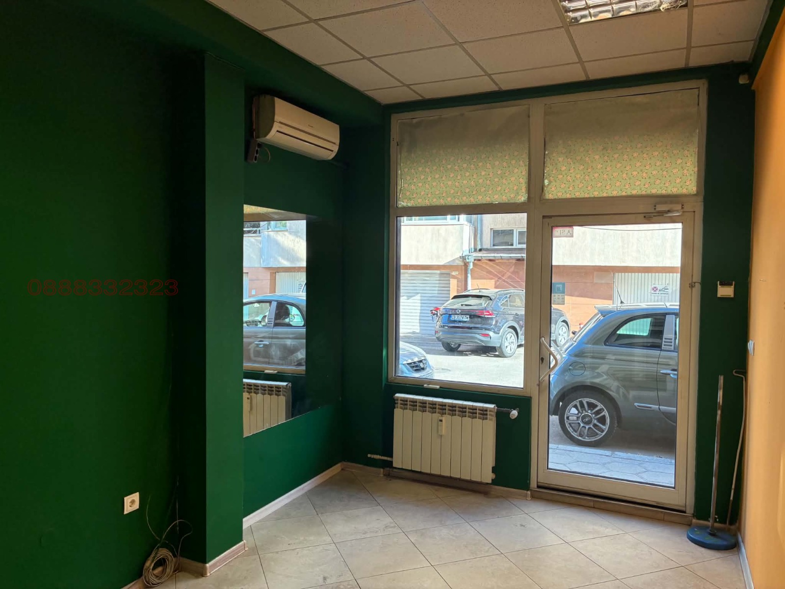 Продава  Магазин град София , Борово , 30 кв.м | 25677807