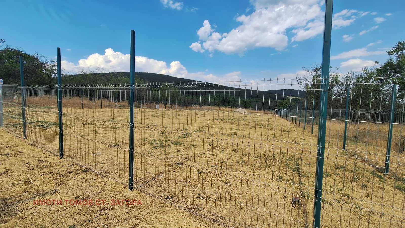 Продава ПАРЦЕЛ, гр. Стара Загора, м-т Беш Бунар, снимка 2 - Парцели - 50964880