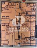 Продава 2-СТАЕН, област Пловдив, гр. Асеновград • 64600 € • 57256132 — Holmes.bg