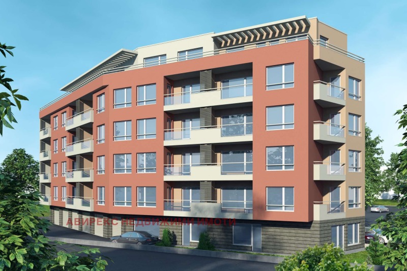 Продава 2-СТАЕН в град Пловдив, Кючук Париж - 107 кв.м / 97 830 € » 191 338.85 лв., АВИРЕКС НЕДВИЖИМИ ИМОТИ