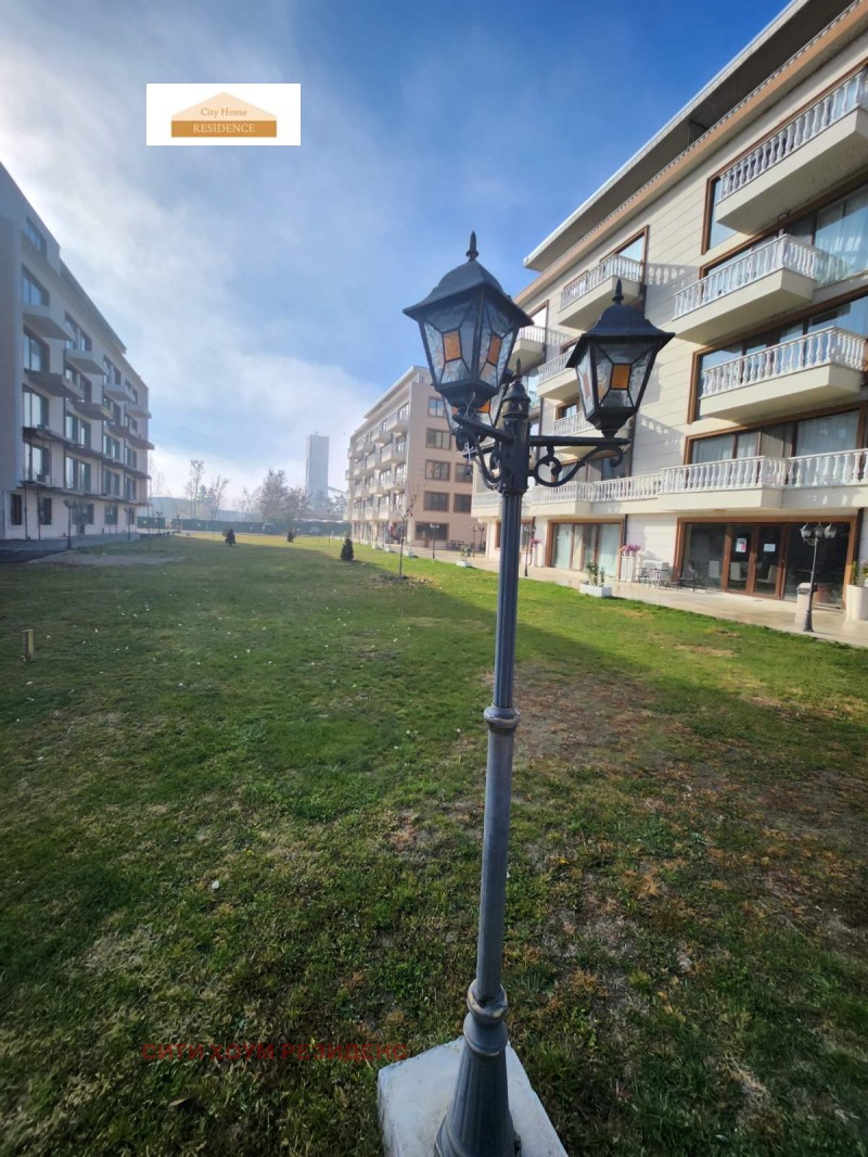 Продава 3-СТАЕН в област София, гр. Елин Пелин - 100 кв.м / 159 792 € » 312 525.99 лв., СИТИ ХОУМ РЕЗИДЕНС