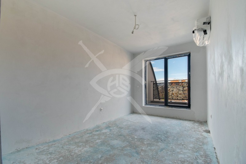 Продава 3-СТАЕН в град София, Манастирски ливади - 120 кв.м / 275 500 € » 538 831.17 лв., ЕКС НВД ООД