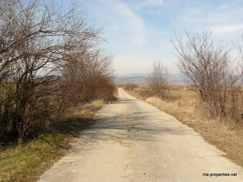 Продава ПАРЦЕЛ | Imot.bg — изображение 9