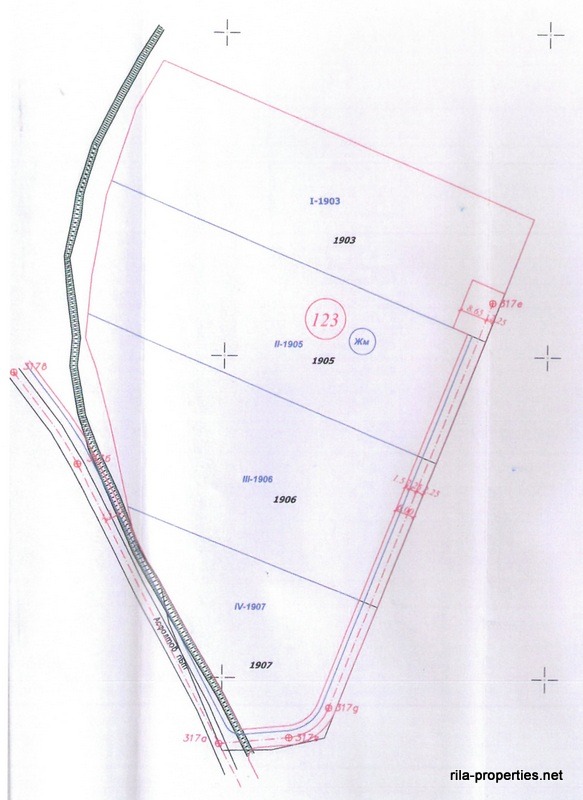 Продава ПАРЦЕЛ | Imot.bg — изображение 10