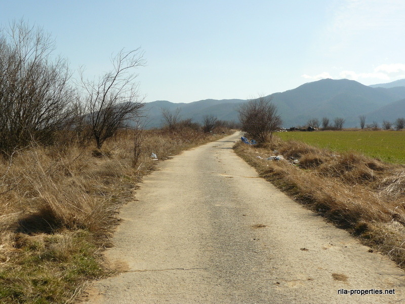 Продава ПАРЦЕЛ | Imot.bg — изображение 8