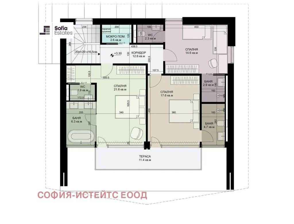 Продава КЪЩА | Imot.bg — изображение 4