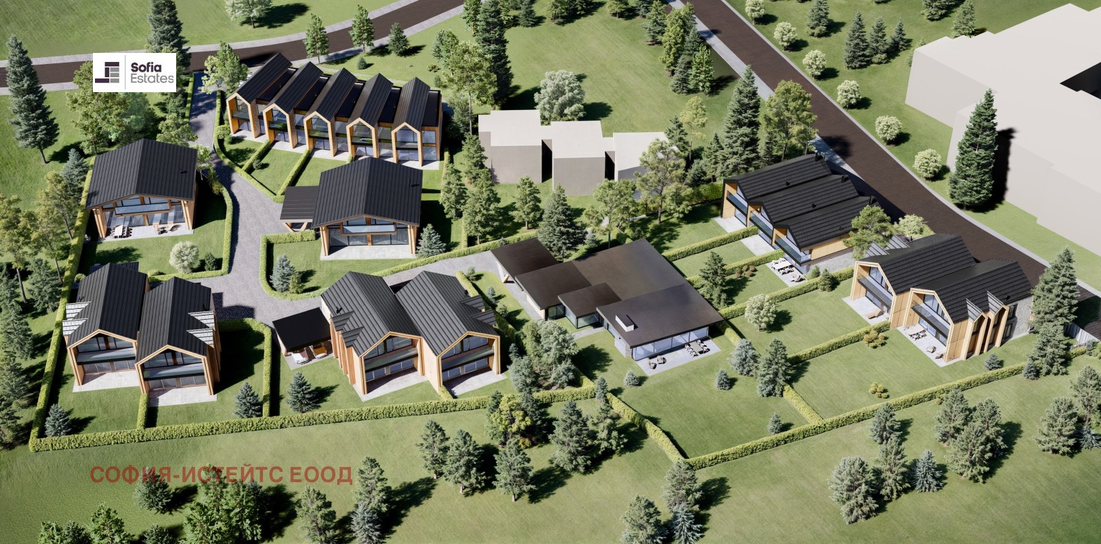 Продава КЪЩА | Imot.bg — изображение 7