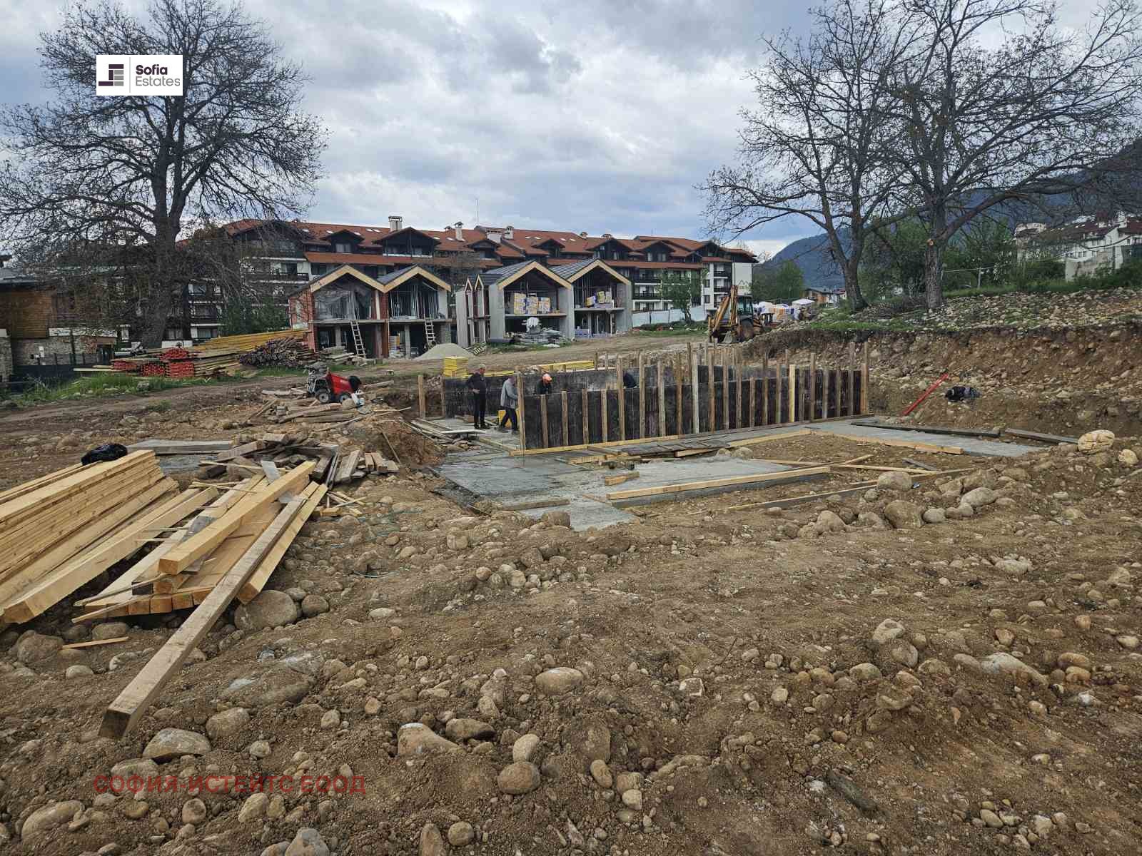 Продава КЪЩА | Imot.bg — изображение 5