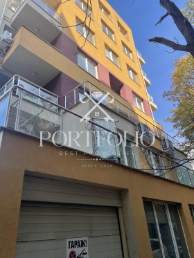 2 chambres Zona B-18, Sofia 1