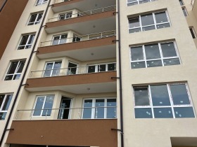2 υπνοδωμάτια Μεδεν ρυδνηκ - ζονα Β, Βυργασ