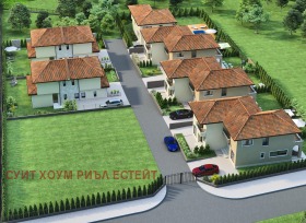 Haus Sozopol, region Burgas 7