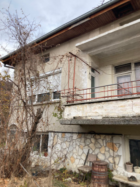 Hus Gotse Delchev, region Blagoevgrad 3