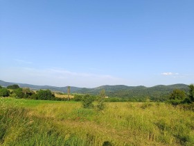 Plott Borilovo, region Stara Zagora