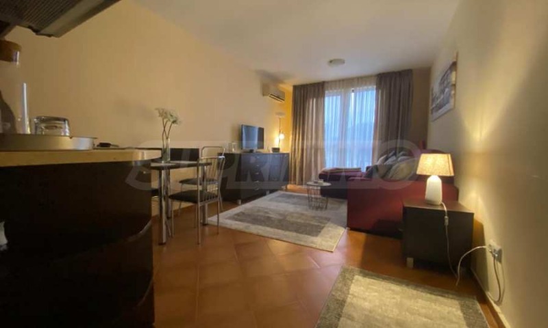 Zu verkaufen  Studio region Burgas , k.k. Slantschew brjag , 38 qm | 97087684 - Bild [6]