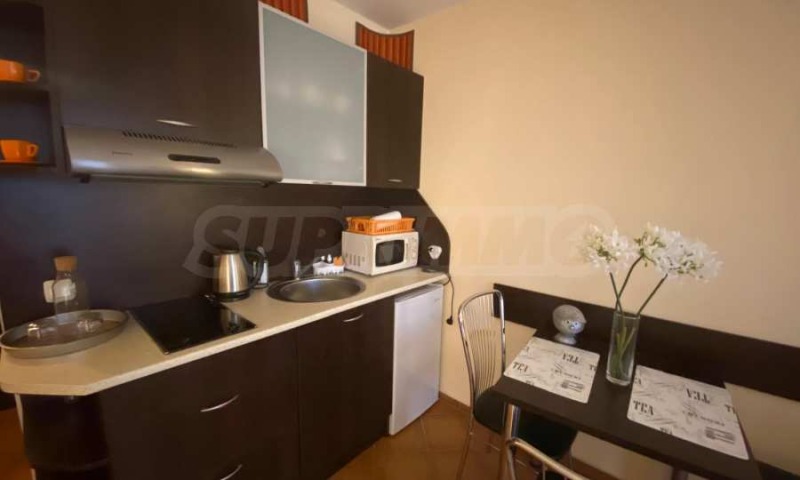 Na prodej  Studio oblast Burgas , k.k. Slančev brjag , 38 m2 | 97087684 - obraz [4]