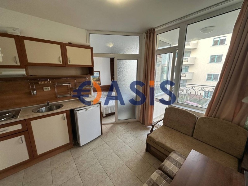 Продава 1-СТАЕН, к.к. Слънчев бряг, област Бургас