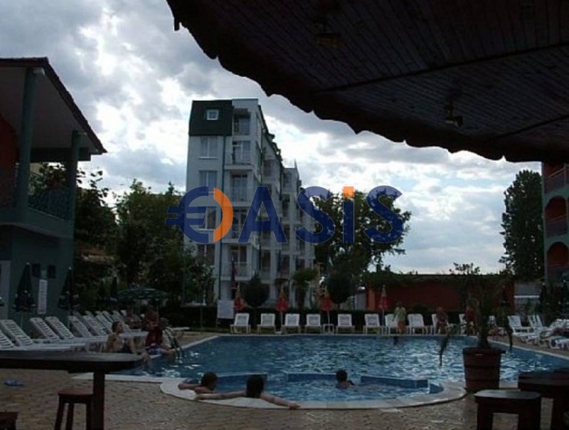 Продава 1-СТАЕН, к.к. Слънчев бряг, област Бургас, снимка 7 - Апартаменти - 52397303