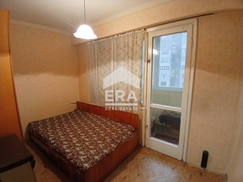 Продава 1-СТАЕН, гр. Ямбол, Граф Игнатиев, снимка 8 - Апартаменти - 52704053