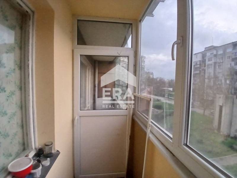 Продава 1-СТАЕН, гр. Ямбол, Граф Игнатиев, снимка 7 - Апартаменти - 52704053