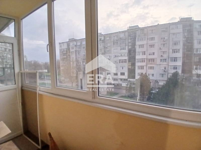 Продава 1-СТАЕН, гр. Ямбол, Граф Игнатиев, снимка 2 - Апартаменти - 52704053