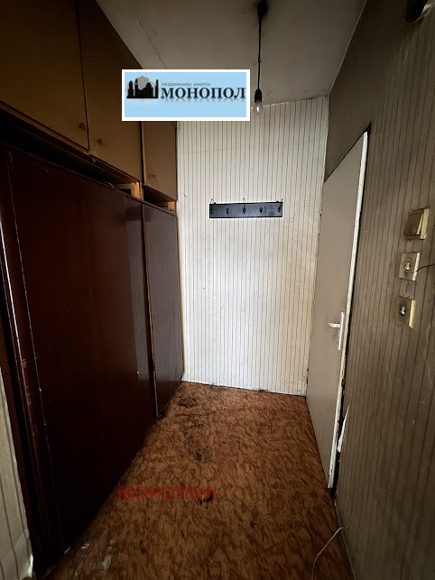 Продава 1-СТАЕН, гр. София, Овча купел 2, снимка 3 - Апартаменти - 53983469