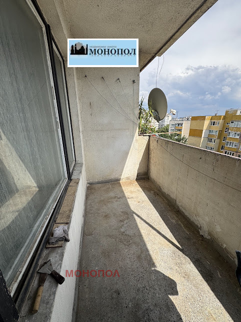 Продава 1-СТАЕН, гр. София, Овча купел 2, снимка 2 - Апартаменти - 53983469