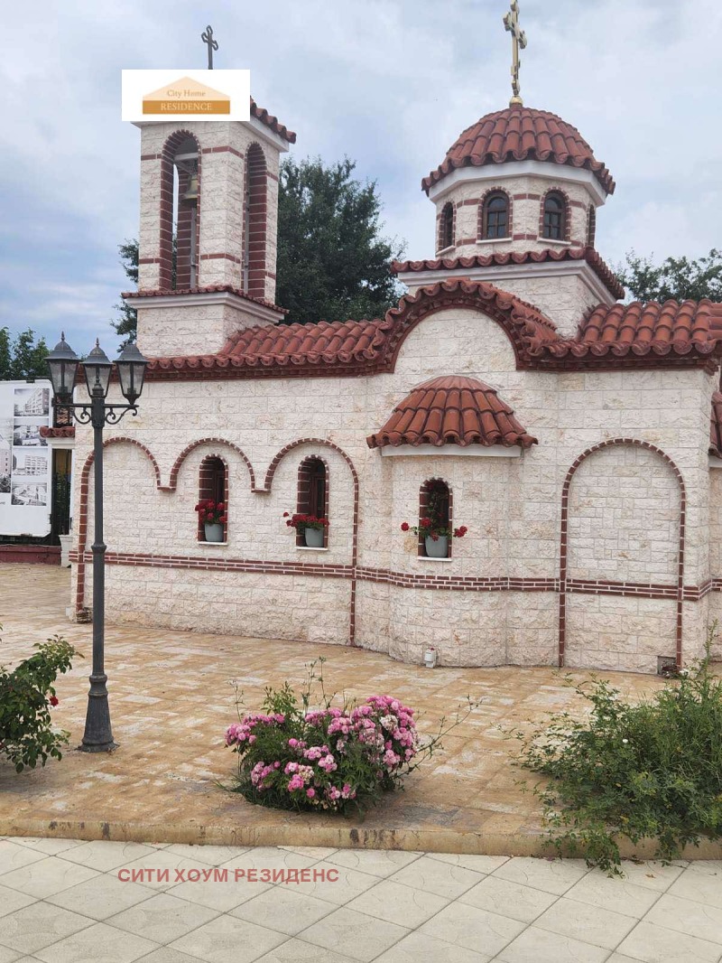 Na sprzedaż  1 sypialnia region Sofia , Elin Pelin , 67 mkw | 95551348 - obraz [6]