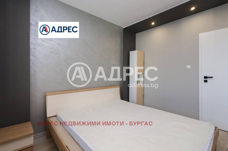 Продава 2-СТАЕН, гр. Бургас, област Бургас, снимка 17 - Aпартаменти - 48351464