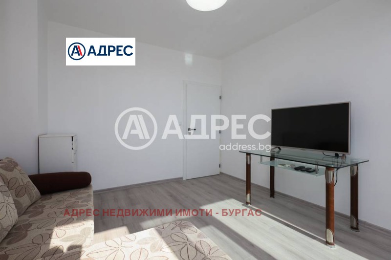 Продава 2-СТАЕН, гр. Бургас, област Бургас, снимка 12 - Aпартаменти - 48351464