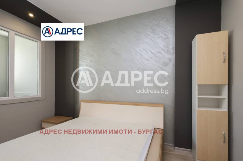 Продава 2-СТАЕН, гр. Бургас, област Бургас, снимка 2 - Aпартаменти - 48351464