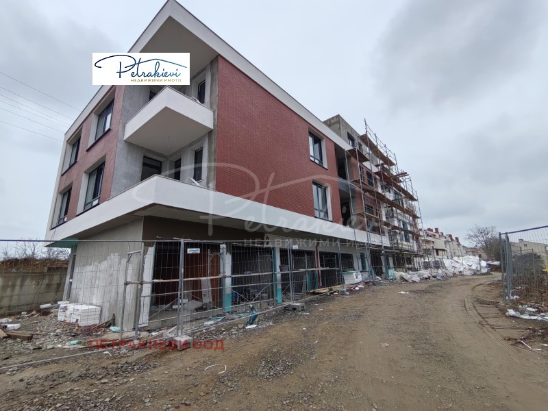 For Sale  1 bedroom region Burgas , Sozopol , 59 sq.m | 31907661