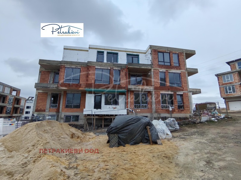 For Sale  1 bedroom region Burgas , Sozopol , 59 sq.m | 31907661 - image [12]