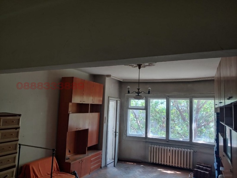 Zu verkaufen  1 Schlafzimmer Sofia , Doktorski pametnik , 75 qm | 30455098 - Bild [2]