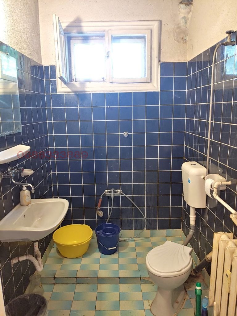 Zu verkaufen  1 Schlafzimmer Sofia , Doktorski pametnik , 75 qm | 30455098 - Bild [8]