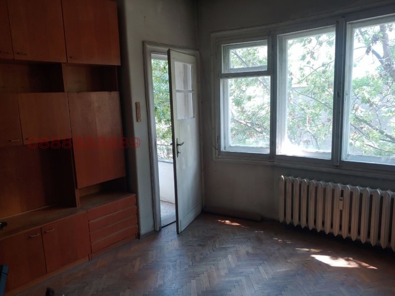 Zu verkaufen  1 Schlafzimmer Sofia , Doktorski pametnik , 75 qm | 30455098 - Bild [3]