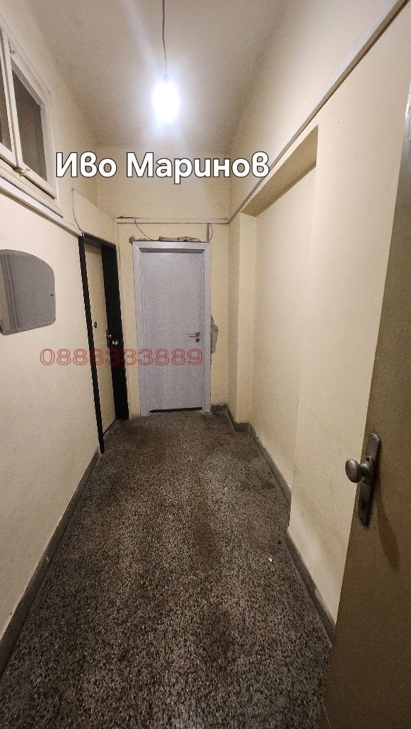 Zu verkaufen  1 Schlafzimmer Sofia , Doktorski pametnik , 75 qm | 30455098 - Bild [10]