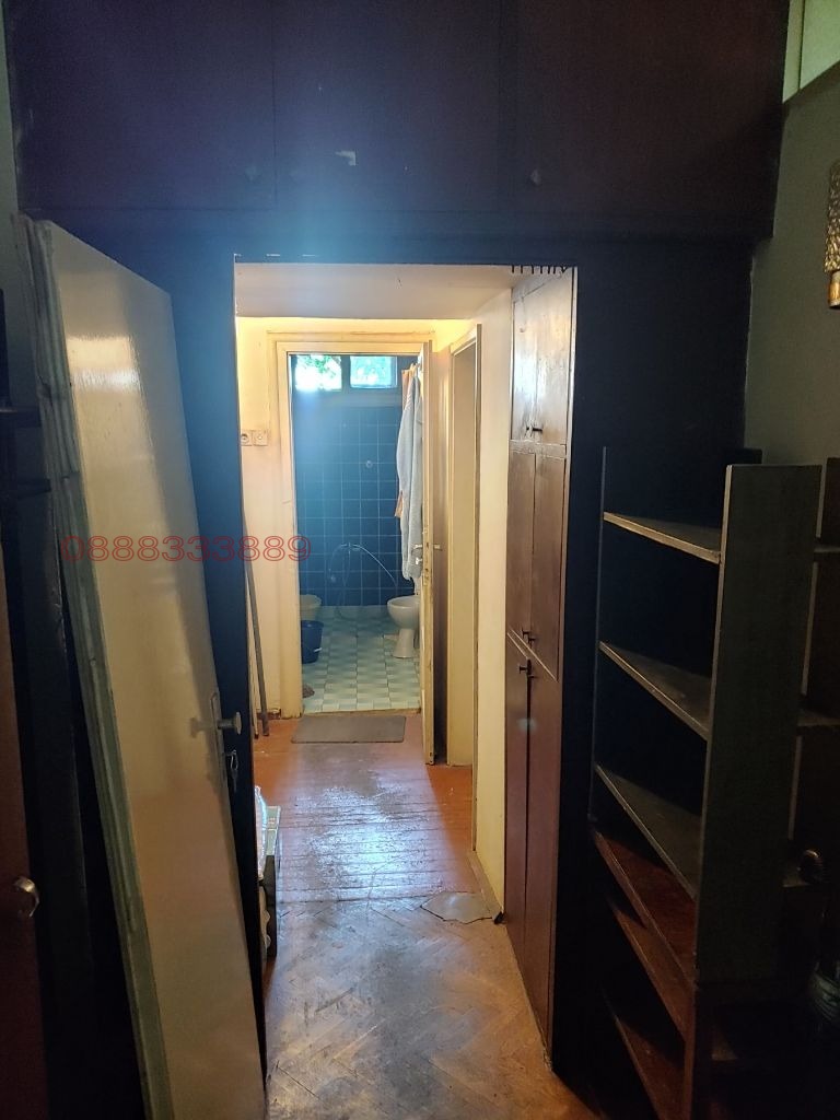 Zu verkaufen  1 Schlafzimmer Sofia , Doktorski pametnik , 75 qm | 30455098 - Bild [9]