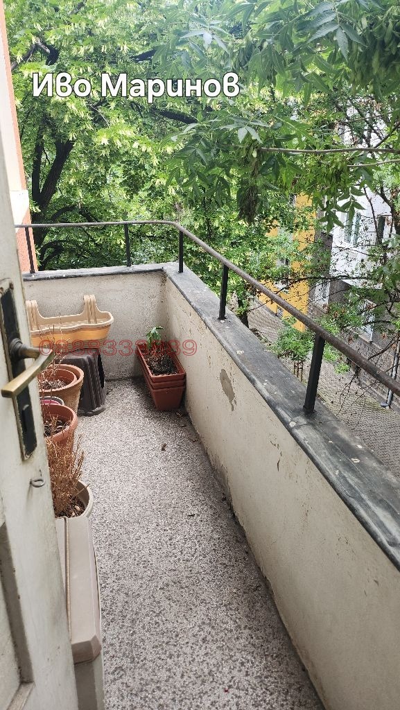 Zu verkaufen  1 Schlafzimmer Sofia , Doktorski pametnik , 75 qm | 30455098 - Bild [4]