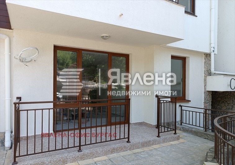 Na sprzedaż  1 sypialnia region Burgas , Sweti Wlas , 73 mkw | 48313759 - obraz [2]