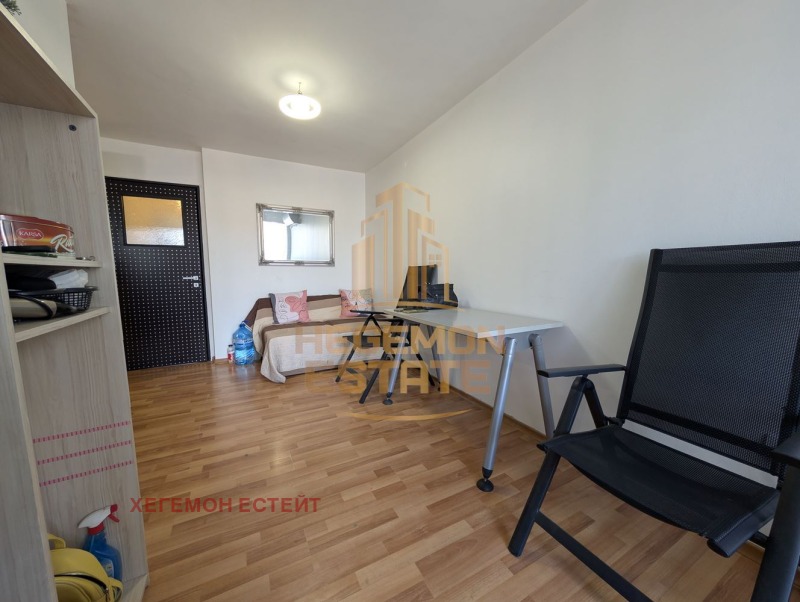 Till salu  1 sovrum Varna , Ljatno kino Trakija , 43 kvm | 72257724 - bild [2]