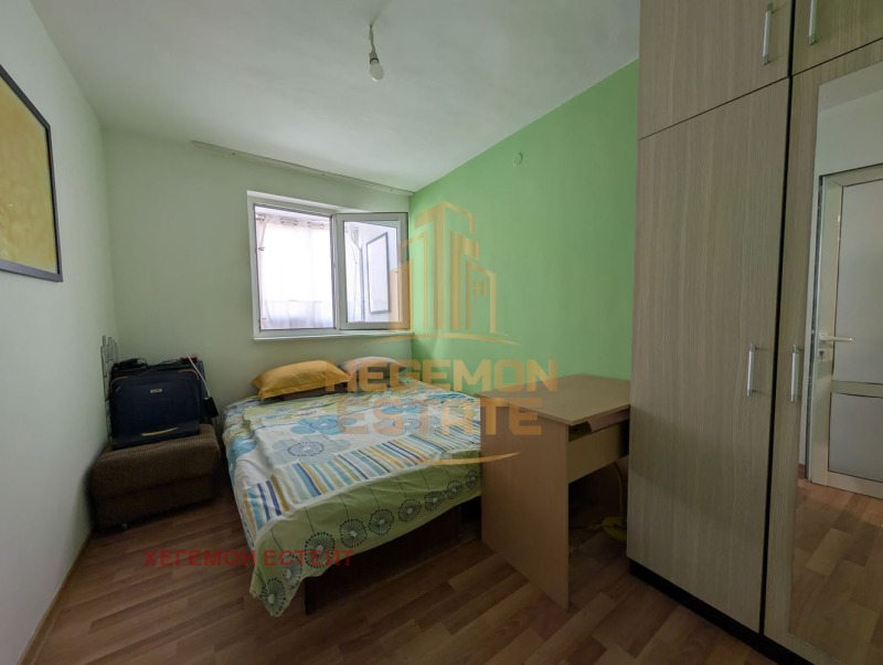 Till salu  1 sovrum Varna , Ljatno kino Trakija , 43 kvm | 72257724 - bild [4]