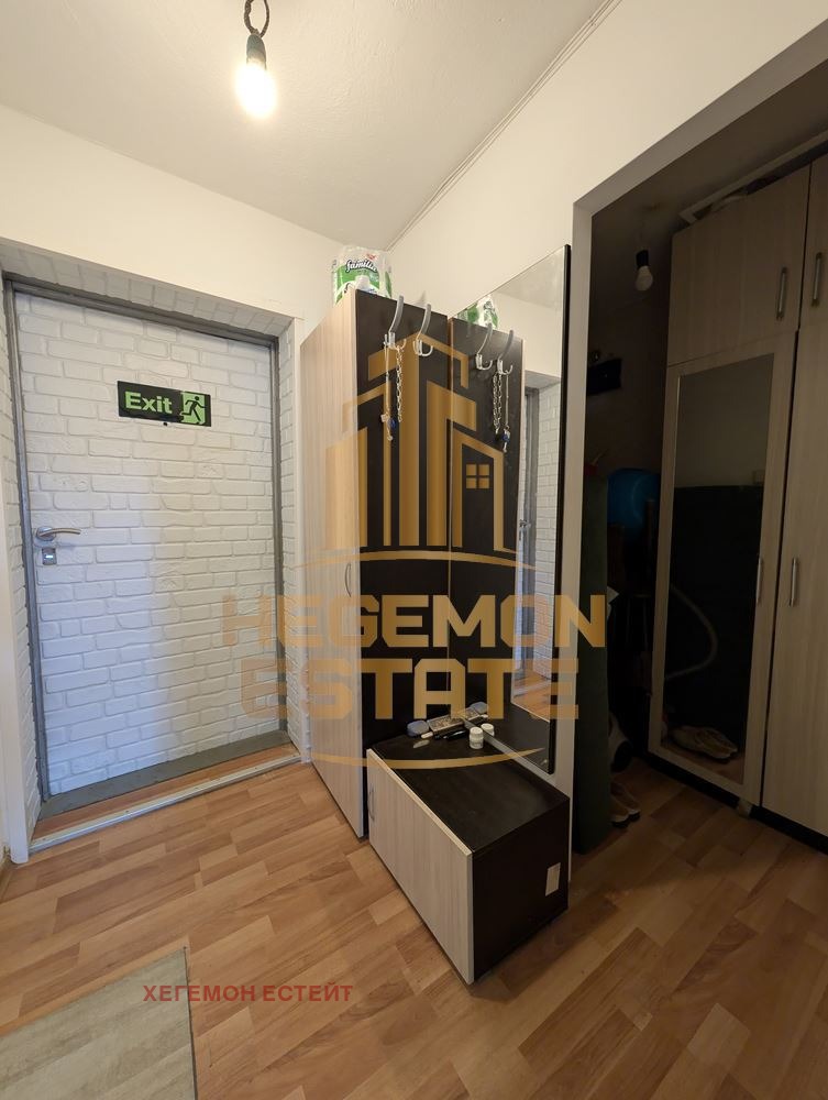 Till salu  1 sovrum Varna , Ljatno kino Trakija , 43 kvm | 72257724 - bild [7]